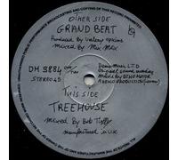 Mixmaster, The & Indian Ocean - Grand Beat / Treehouse - Demo Music Ltd