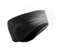 Mixnexorad Cálidas Bandas De Cabeza para Mujeres,Impermeable al Viento Transpirable Térmico | Cintas para La Cabeza De Esquí De Invierno con Orejeras | para Correr Al Aire Libre Esquí Ciclismo