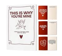 Mixnexorad Diario Para Parejas - Papel Premium Duradero Instrucciones,Libros de Amor y Relaciones - para Principiantes Novio Novia Hombres Mujeres Hogar Interior Exterior Boda Cumpleaños