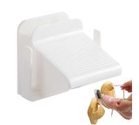 Mixnexorad Gancho Para Zapatillas,Soporte de Almacenaje Multiusos para Calzado | Colgador Ahorrador De Espacio Para Baño, Entrada, Sala, Cocina Y Áreas De