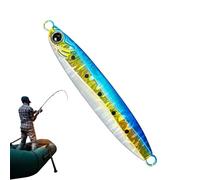Mixnexorad Jigs para La Pesca del Bass,Señuelos para Agua Salada con Recubrimiento electrolítico Resistente a la corrosión - Señuelos para El Bass - para Deportes al Aire Libre, Crappie, Agua Salada,
