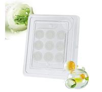 Mixnexorad Parche De Verrugas Con Microagujas Hidrocoloide - Eliminación de manchas con hidrocoloide,Parches para lunares faciales,Mujeres, hombres, viajeros, hogar, oficina, gimnasio, salón, rutina