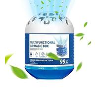 Mixnexorad Purificador De Aire Para Las Habitaciones,Natural Silenciosa De Limpieza 120 Gramos | Camisa Havaiana De Manga Com Botões Blusa Da Estilosa E Moderna | Para Casa Dormitorio Habitación