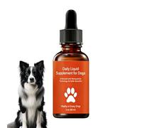 Mixnexorad Suplemento De Apoyo Articular para Gatos | Absorción Suave Y De Alta Eficacia | Gotas De Apoyo para La Salud Articular De Perros,para Cachorros Y Perros De Todos Los Tamaños, Interior