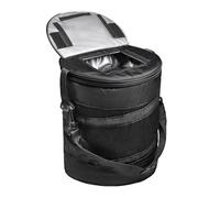 Mixnexorad Térmica para Carrito de Golf - Mochila Portátil con Aislamiento Térmico - Portátil Grande De Oxford con Ajuste De Correa,para Exteriores, Golfistas, Bebidas y