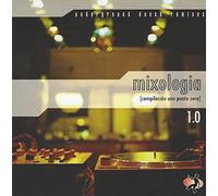 Mixologia - 1.0