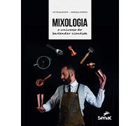 MIXOLOGIA - SENAC