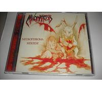 Mixomatosis - Neurofiroma Mixoide