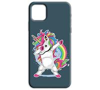 Mixroom - Carcasa trasera de TPU silicona blanda para Honor 400 PRO 5G fantasía Danza de unicornio N1077