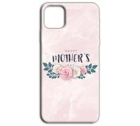 Mixroom - Carcasa trasera de TPU silicona blanda para Xiaomi Redmi 15C 4G / 5G / Poco C85 fantasía Happy Mother'S Day N960