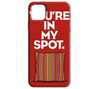 Mixroom - Funda Back case de TPU silicona blanda para Honor 400 PRO 5G fantasía You're In My Spot M615