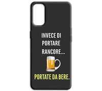 Mixroom - Funda protectora Back Case de TPU Silicona Suave para Motorola Moto G42 Fantasía en lugar de llevar Rancore Portadas de Bebida R269