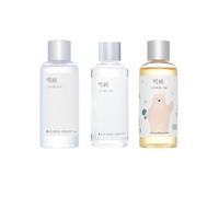 mixsoon - 3 Layering Essence No.1 Set
