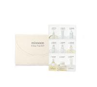 mixsoon - 9 Step Trial Kit - 9ea