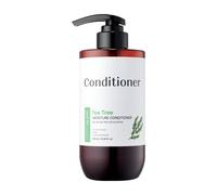 mixsoon - and by mixsoon Tea Tree Moisture Conditioner 500ml