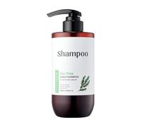 mixsoon - and by mixsoon Tea Tree Scalp Shampoo 500ml