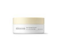 mixsoon - Bean Hydrogel Eye Patch - 84g/30pares