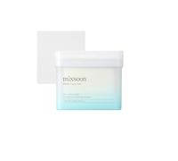 mixsoon Bifida Toner Pads con probióticos, Bifida, Lactobacillus y ácido hialurónico. Hidratan y refuerzan la barrera cutánea, ideales para pieles sensibles, secas o debilitadas (120 uds).