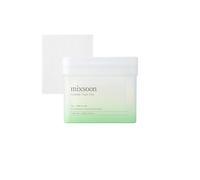 mixsoon Centella Asiatica - Almohadilla tónica calmante, hidratante y equilibrante facial CICA, cuidado diario suave para pieles sensibles y tranquilas, 180 ml (120 hojas) Cuidado de la piel de