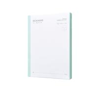 MIXSOON, Centella Mask Pack 25g*5ea, Unisex, Blanco, Talla: FASUL