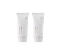 mixsoon - Centella Sun Cream SPF50+ P 50g (2ea) Set