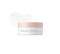 mixsoon Collagen Hydrogel Eye Patch - Colágeno Francés de Bajo Peso Molecular de 300 Da para Reafirmar y Desinflamar, Mascarilla para el Contorno de Ojos con Péptidos y Aminoácidos para Arrugas y Ojer