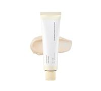 mixsoon - Crema Facial Bean Cream Tube