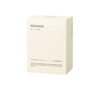 mixsoon - Discos de Algodón con Tónico Soybean Milk Pad Set