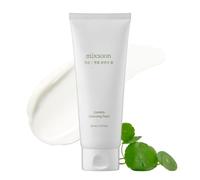 Mixsoon Espuma Limpiadora de Centella, 5.07 fl oz (Paquete de 1) | 150ml
