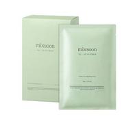 mixsoon - Green Cica Modeling Pack Set 30g x 5 packs