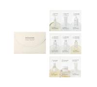 mixsoon - Kit de Prueba 9-Pasos