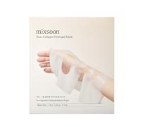 mixsoon - Mascarilla Facial Bean Collagen Hydrogel Mask Set