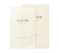 mixsoon Master Deep Barrier Mask 5ea