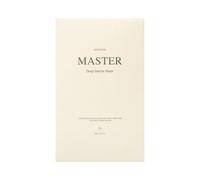 mixsoon - Master Deep Barrier Mask Set 30g x 5 sheets