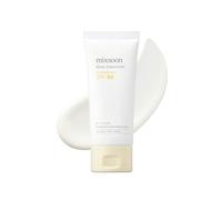 mixsoon Protección solar de textura ligera SPF 50 para el cuidado de la piel coreano, 50 ml