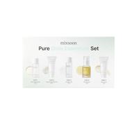 mixsoon - Pure Glow Essentials Set - 15ml*1+20ml*3+30ml*1