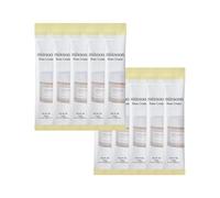 mixsoon - Set de Crema Hidratante en Sobres Bean Cream Stick Pouch Set