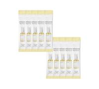 mixsoon - Set de Esencia en Sobres Bean Essence Stick Pouch Set (10 uds)