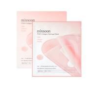 mixsoon - Set de Mascarilla Facial PDRN Collagen Hydrogel