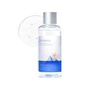 Mixsoon Suero de Agua Glaciar con Ácido Hialurónico, 100 ml | Hialurón multimolecular para un equilibrio equilibrado de la humedad, una piel refinada y un brillo radiante