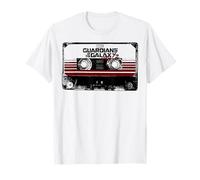 Mixtape de Guardianes de la Galaxia Vol. 2 de Marvel Camiseta