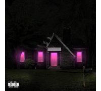 Future Mixtape Pluto (Vinyl) 12" Album