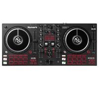 Mixtrack Pro Fx-2 Cubierta Dj Controlador Con los Efectos Aletas - MIXTRACKPROFX