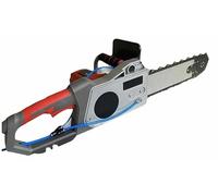 Mixtric Sierra Cadena Eléctrica para Hormigón 35 cm/48cm, Sierra Cadena Sin Escobillas Manual, Cortador Pared Cadena Diamantada, Máquina Corte para Granito & Hormigón Armado,CuttingDepth35cm