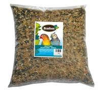 Mixtura grande para agapornis y ninfas sabor Neutro