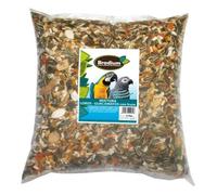 Mixtura grande para loros sabor Neutro