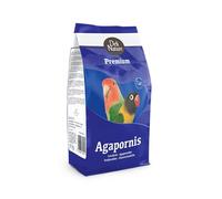Mixtura para Agapornis Premium 4Kg