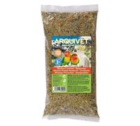 Arquivet Mixtura cotorras-agapornis - 1 kg