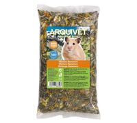 Mixtura para hamsters