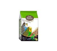 Deli Nature 15-028502 Menú 5 Stars Periquitos - 800 gr